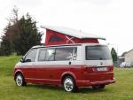 Westfalia Kepler Sixty 2018 года